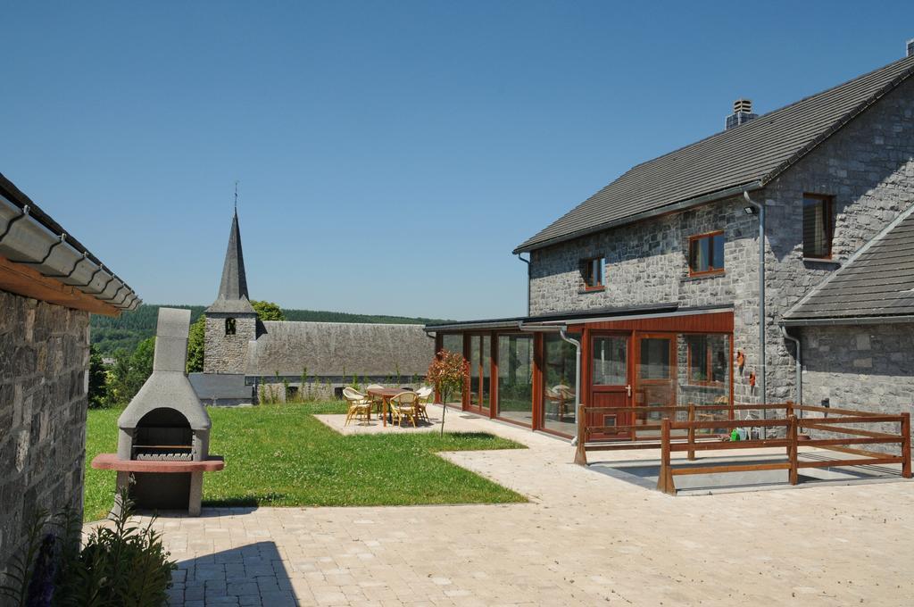 A Cote De L'Epicerie Villa Bonsin Cameră foto