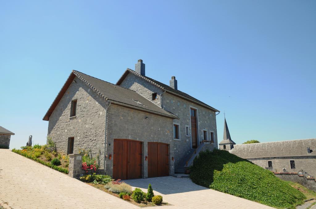 A Cote De L'Epicerie Villa Bonsin Cameră foto