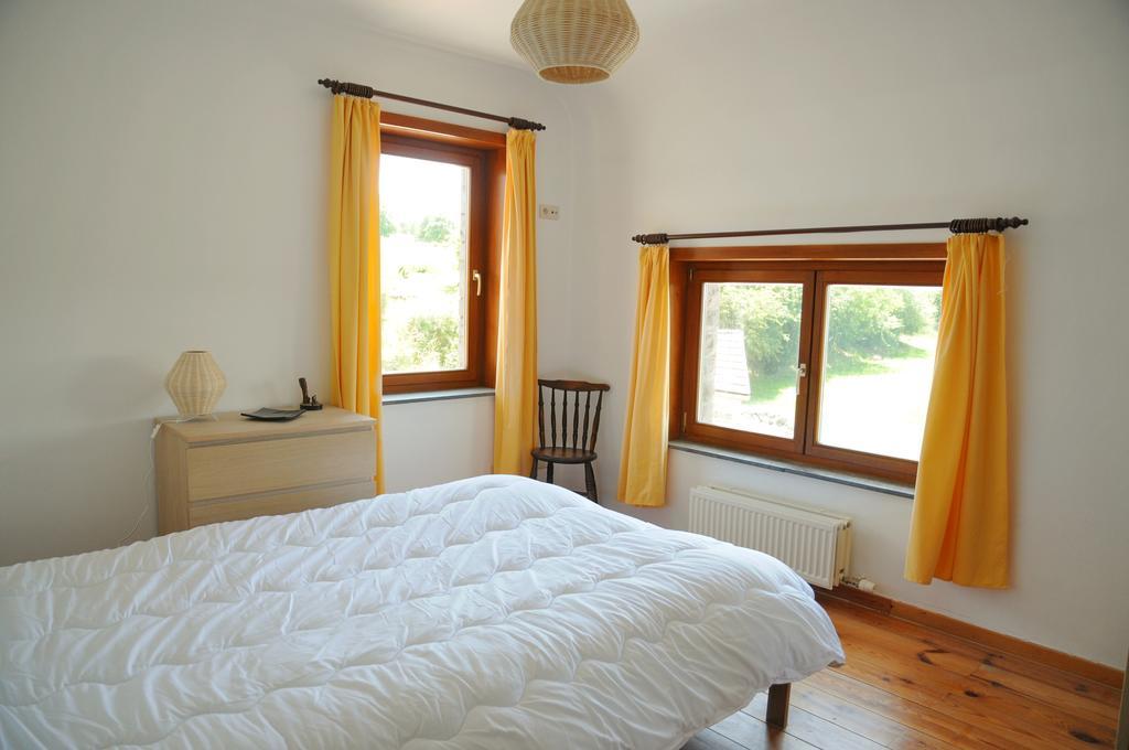A Cote De L'Epicerie Villa Bonsin Cameră foto